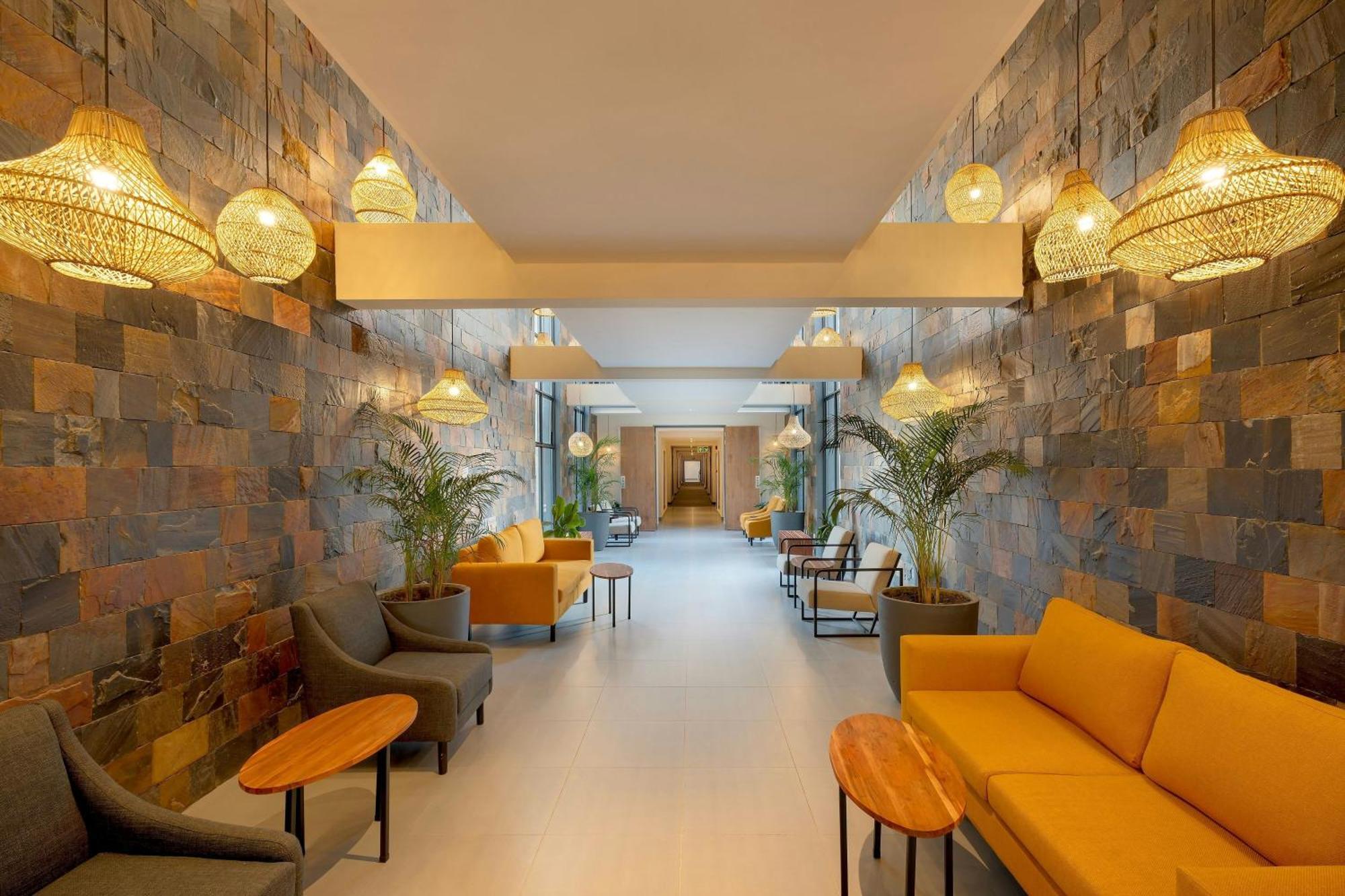 Protea Hotel By Marriott Ndola Exterior foto